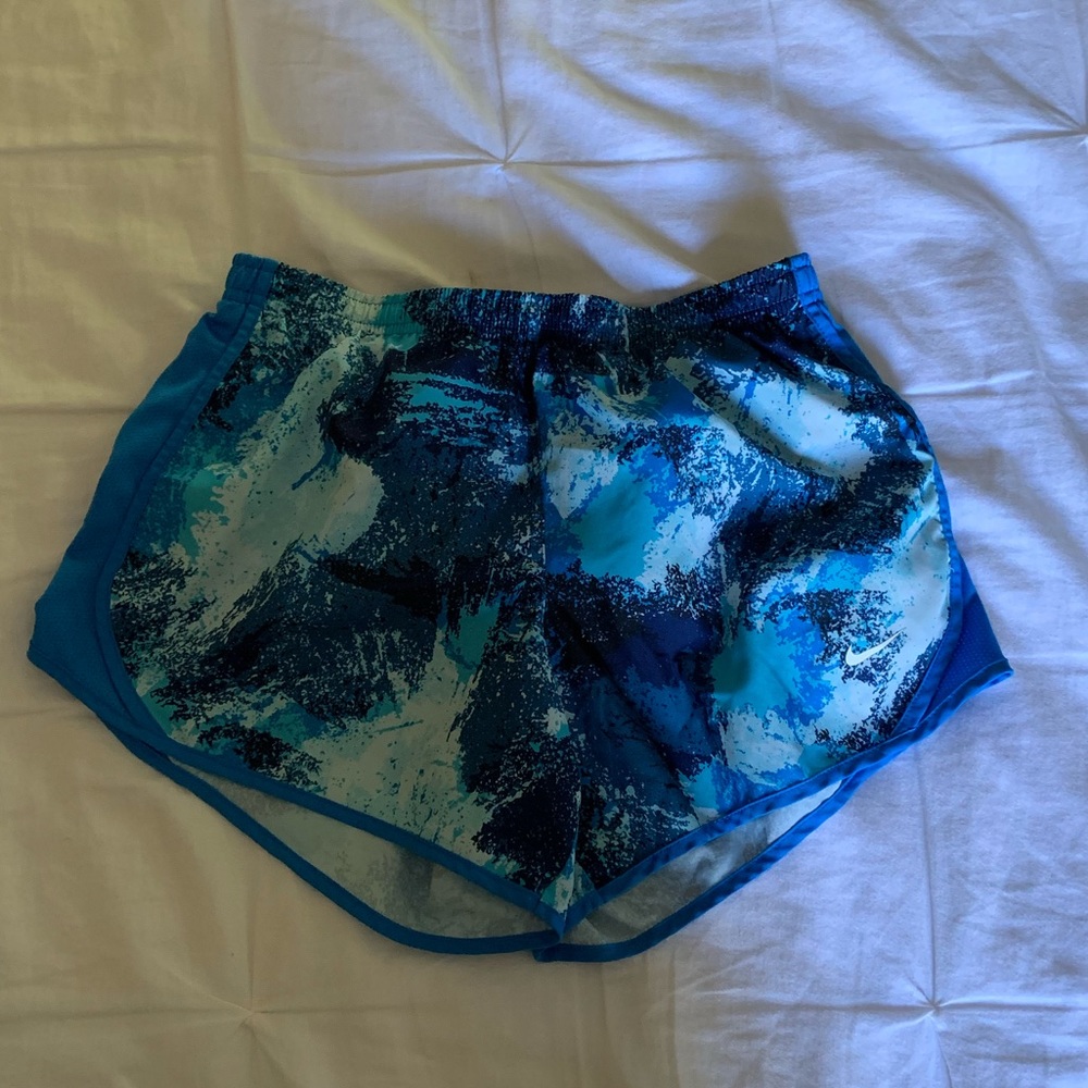 nike shorts!